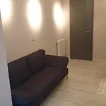 Apartamento Valhalla's Hütte *