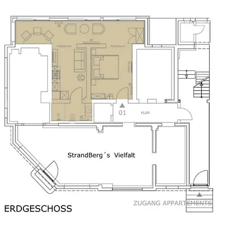 Valhalla's Hütte