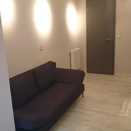 Apartment Valhalla's Huette *