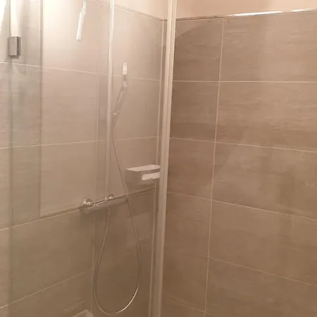 Apartment Valhalla's Huette Braunlage