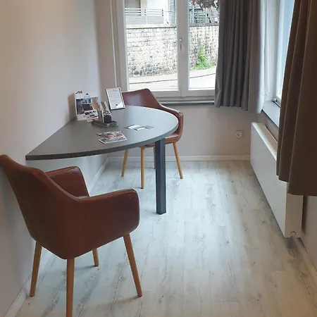 Valhalla's Huette Braunlage