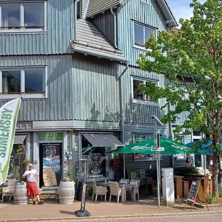 Valhalla's Huette * Braunlage