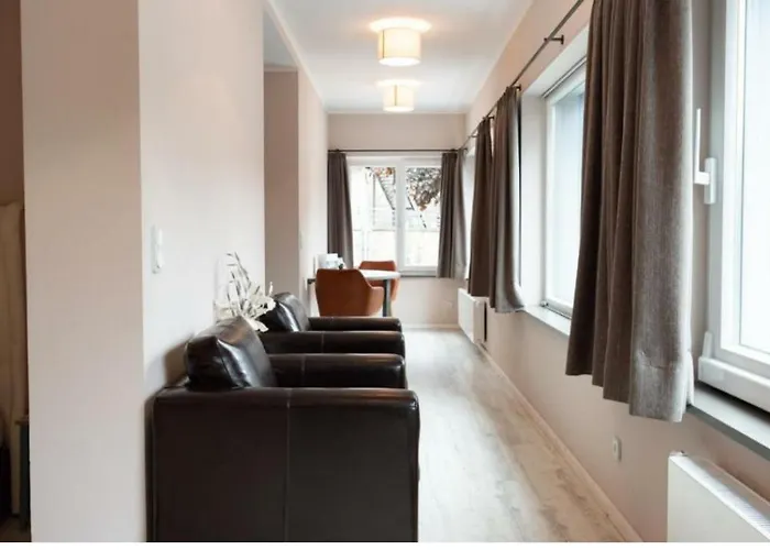 Daire Valhalla's Huette