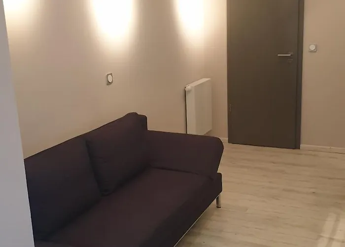 Daire Valhalla's Huette *