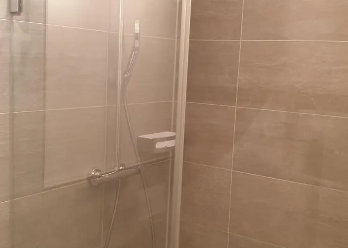 Daire Valhalla's Huette Braunlage