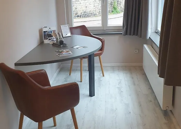 Valhalla's Huette Braunlage