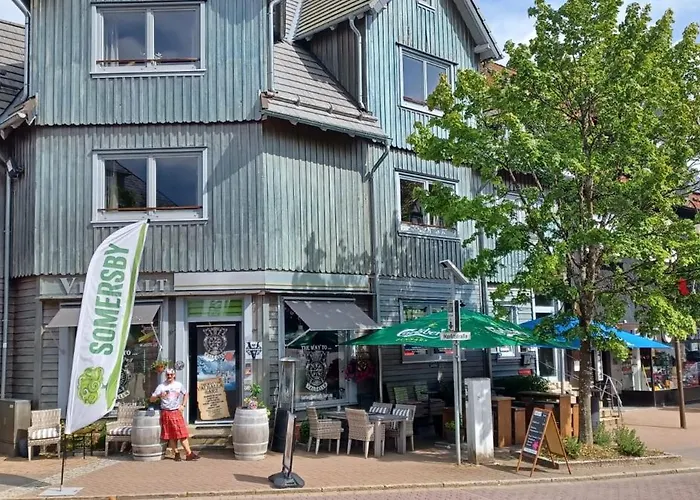 Valhalla's Huette * Braunlage